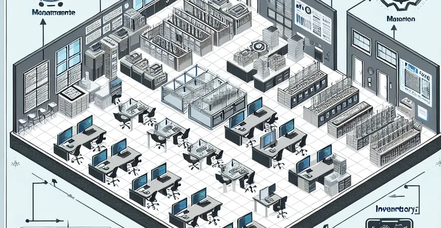 CRM系统与库存管理软件整合，2025年趋势分析