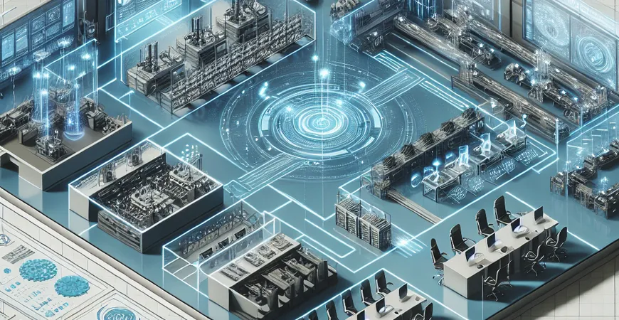 CRM系统与库存管理软件的整合优势，2025年趋势