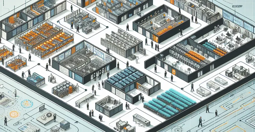 CRM系统中的库存管理模块揭秘，超级全面