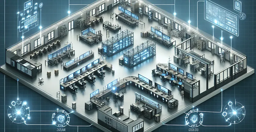 CRM系统中的库存管理：客户关系与库存双赢的秘密