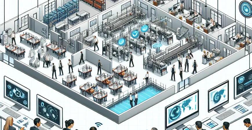 CRM系统库存管理模块解析，企业管理的利器