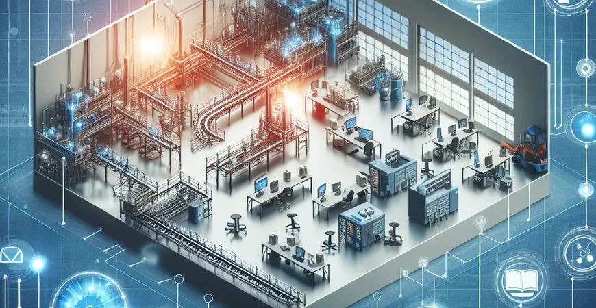 CRM系统库存管理软件选型指南，避免踩坑的秘诀