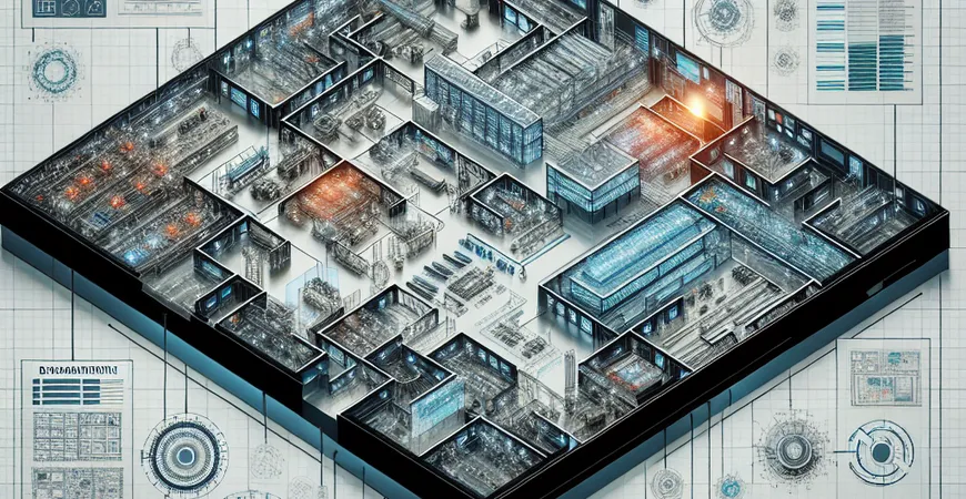 ERP与WMS的区别解析：选择合适的仓库管理系统不踩坑