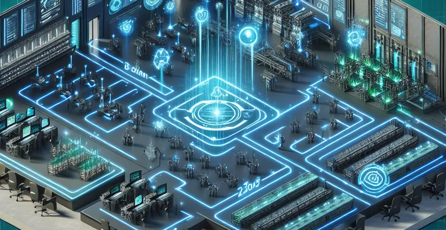 ERP与WMS系统的对比分析，2025年选型指南