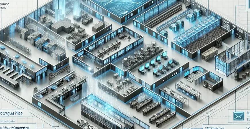 ERP仓库管理系统下载指南，快速上手