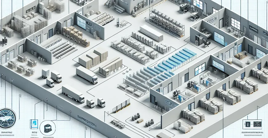 ERP仓库管理系统十大常见问题，解决方案来了！