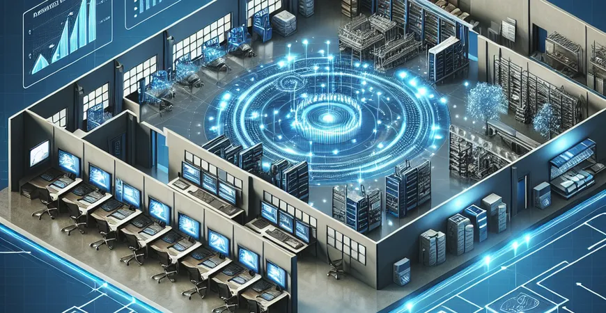 ERP仓库管理系统的优势：实现库存优化的秘诀