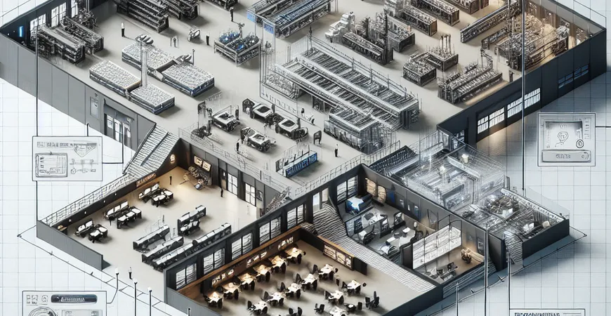 ERP仓库管理系统的功能与优势，选购指南！