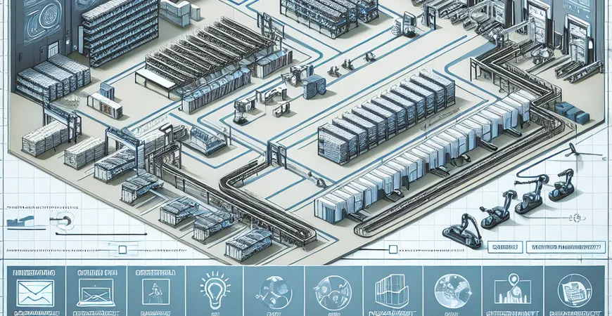 ERP仓库管理系统的升级策略，2025年必备指南