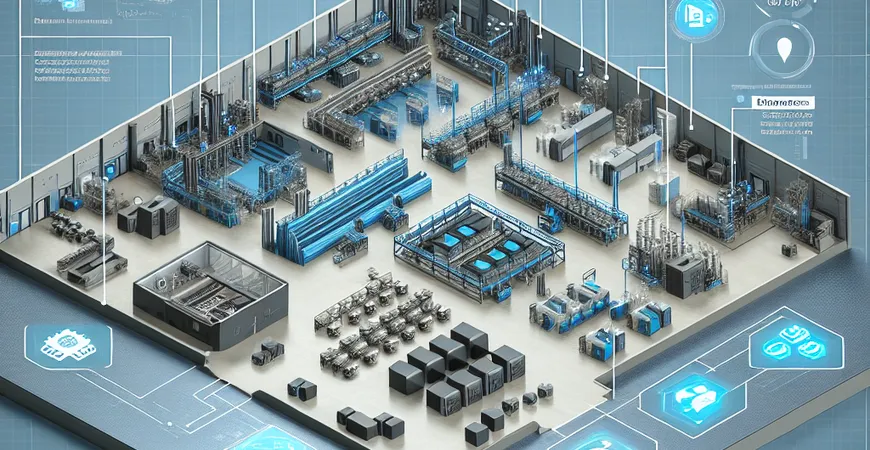 ERP系统仓储管理的痛点，企业如何高效应对