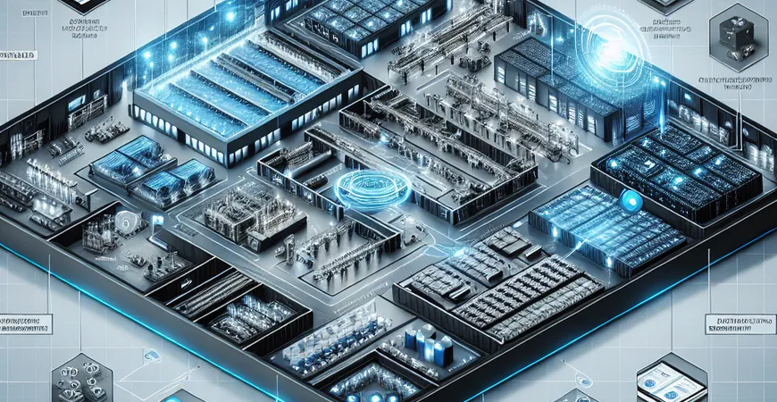 ERP系统仓库管理与WMS系统对比，选择不踩坑