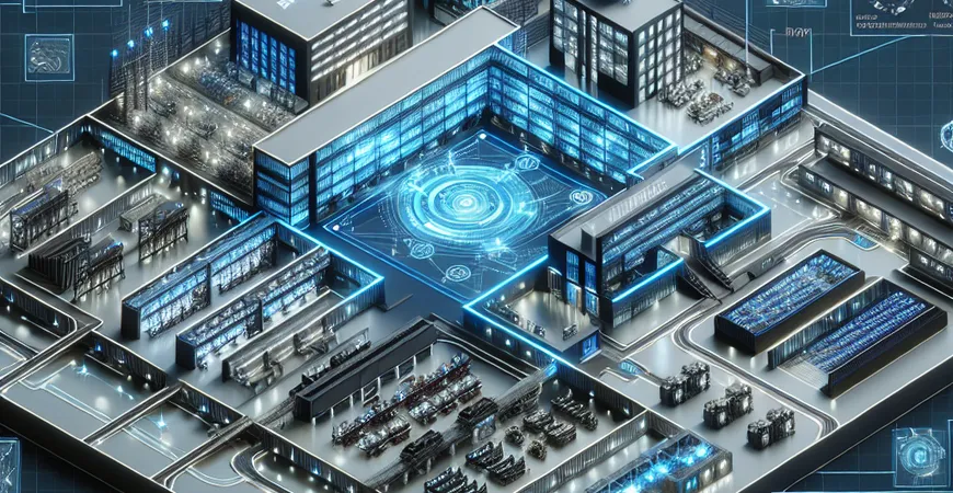 ERP系统仓库管理十大功能解析，不容错过！