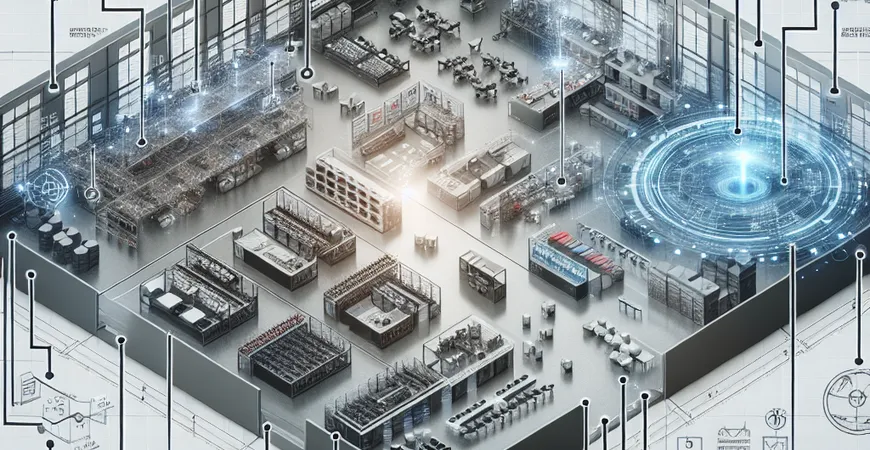 ERP系统升级：仓库管理功能的全面提升指南