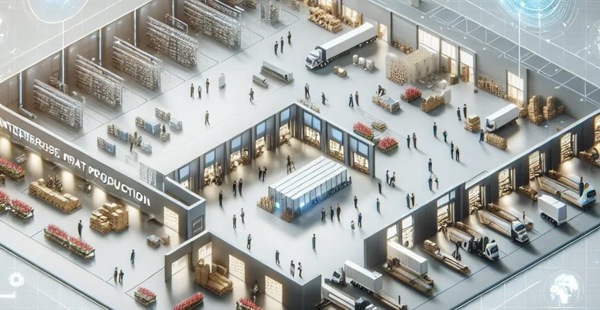 ERP系统在仓储管理中的应用：从理论到实践