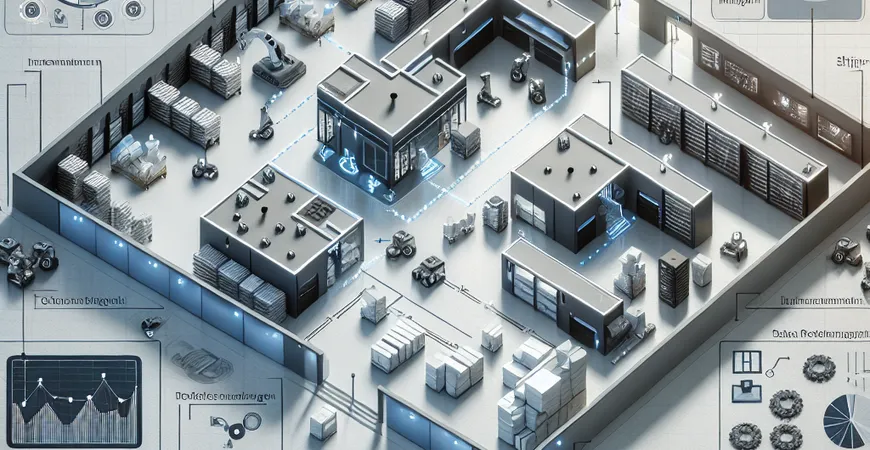 ERP系统如何优化仓库管理？实用技巧大放送