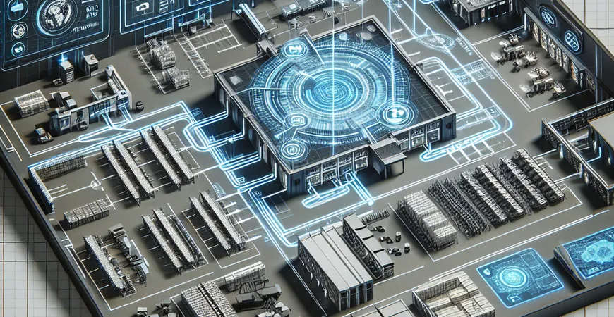 ERP系统整合仓库管理流程的最佳实践，全面解析