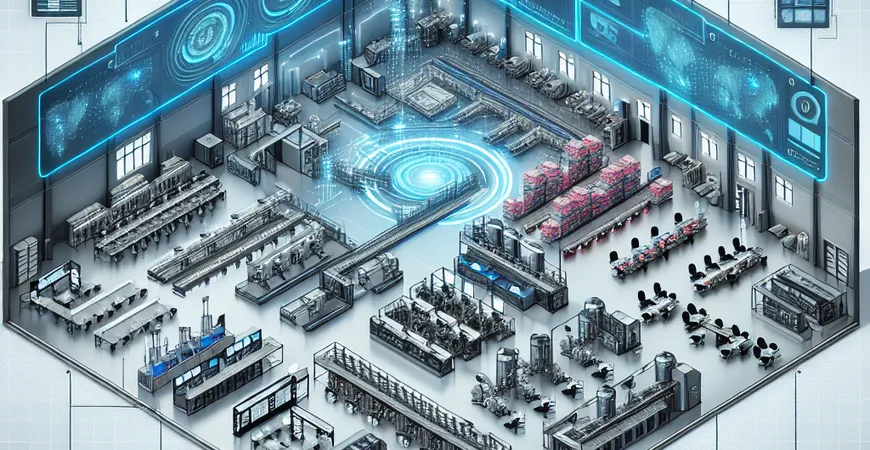 Excel库存管理软件的干货分享，提升效率的不二选择