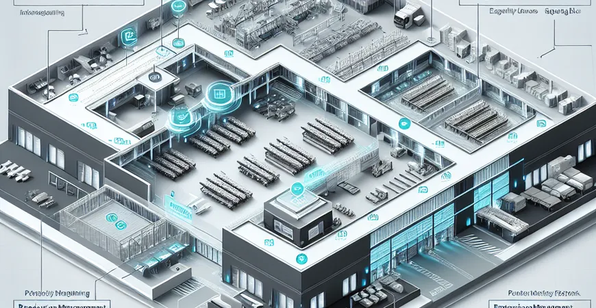 PDA与RFID的应用，仓库管理系统的前沿科技