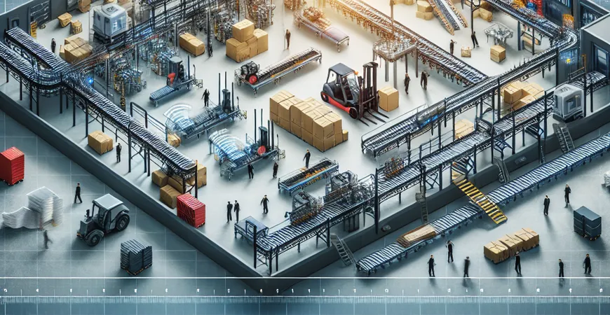 RFID技术的全面解读：仓库管理的革新路径