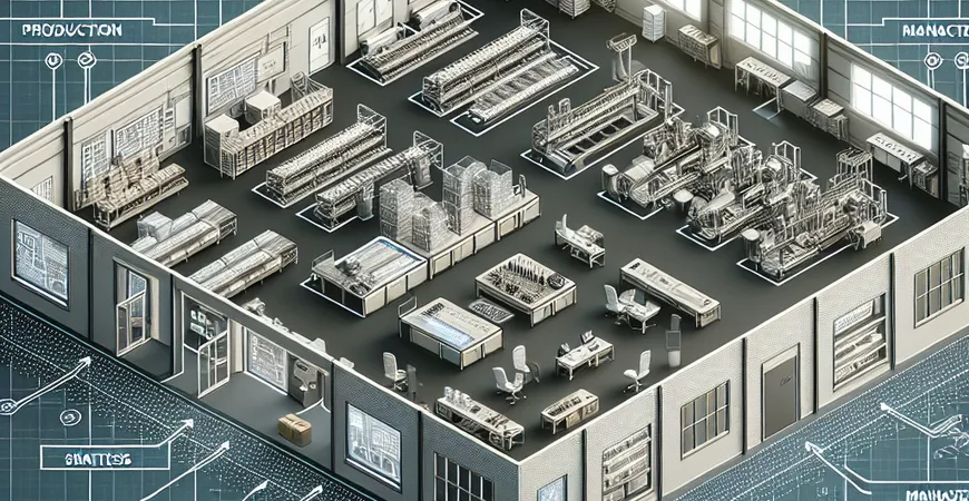 VMI库存管理典型案例分享：成功企业的秘密