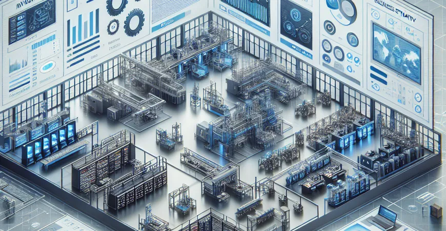 VMI库存管理典型案例分析，实战经验分享