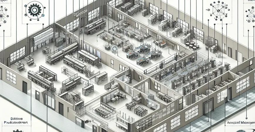 VMI库存管理典型案例分析，成功经验分享