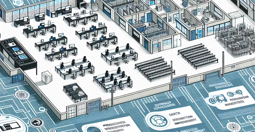 VMI库存管理典型案例解析，企业效益提升的不二法门