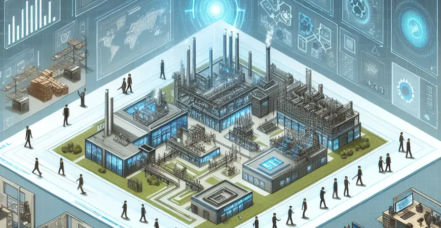 VMI库存管理案例分享，供应链效率提升指南