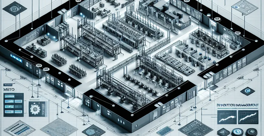 VMI库存管理案例，揭秘供应链如何实现库存最优化