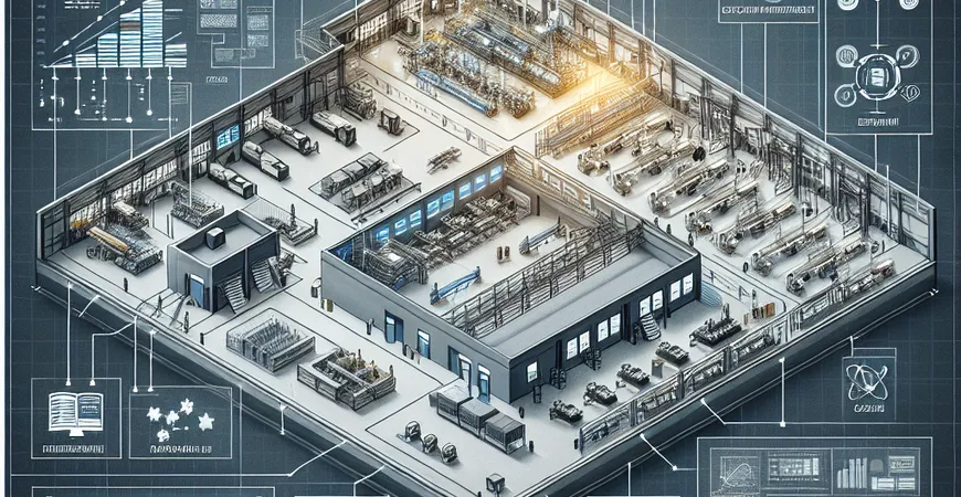 VMI库存管理经典案例解析，供应链效率提升宝典