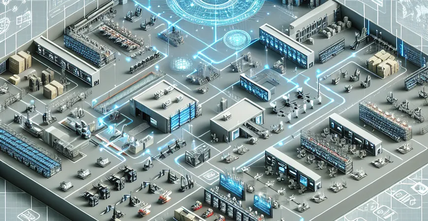 WMS仓库管理系统的优缺点对比，最全测评