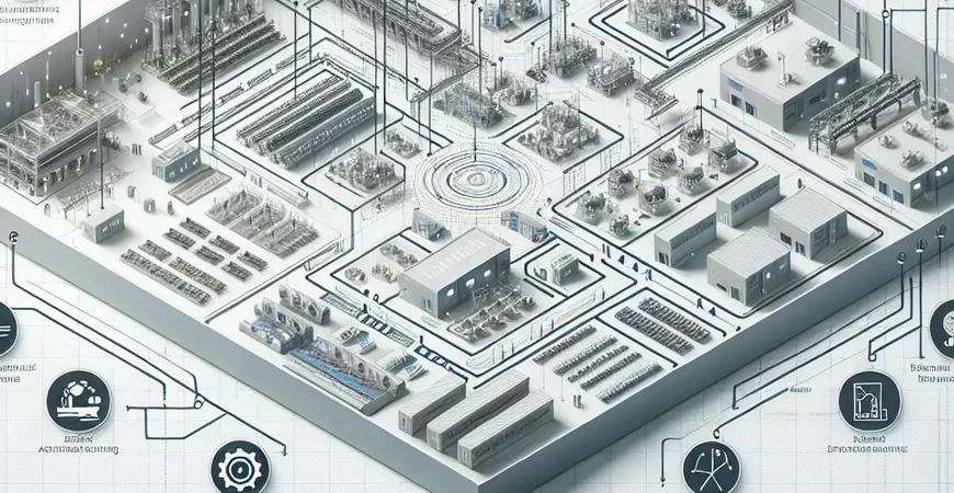 WMS仓库管理系统的全面测评：2025年最新技术