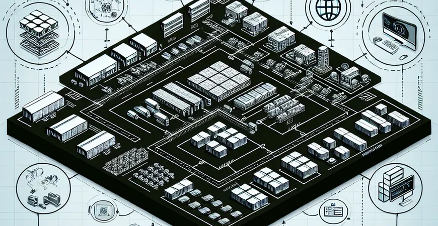 WMS仓库管理系统的实战案例，成功经验分享