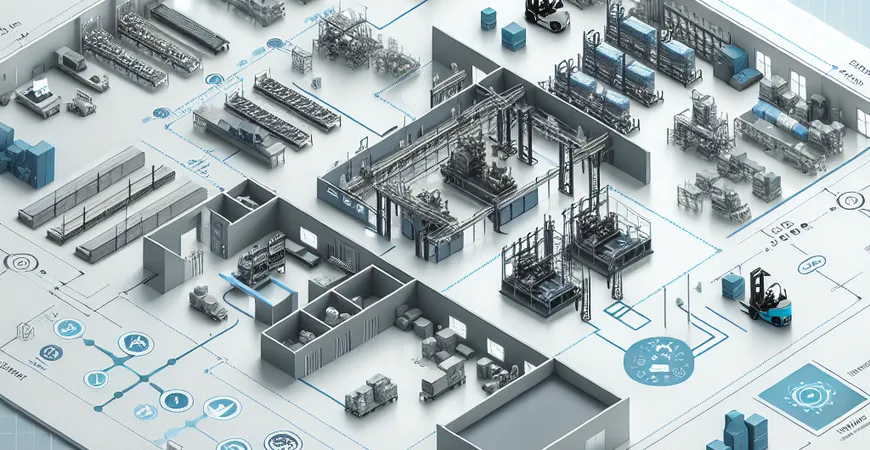 WMS仓库管理软件2025年最全测评，哪款更适合你？