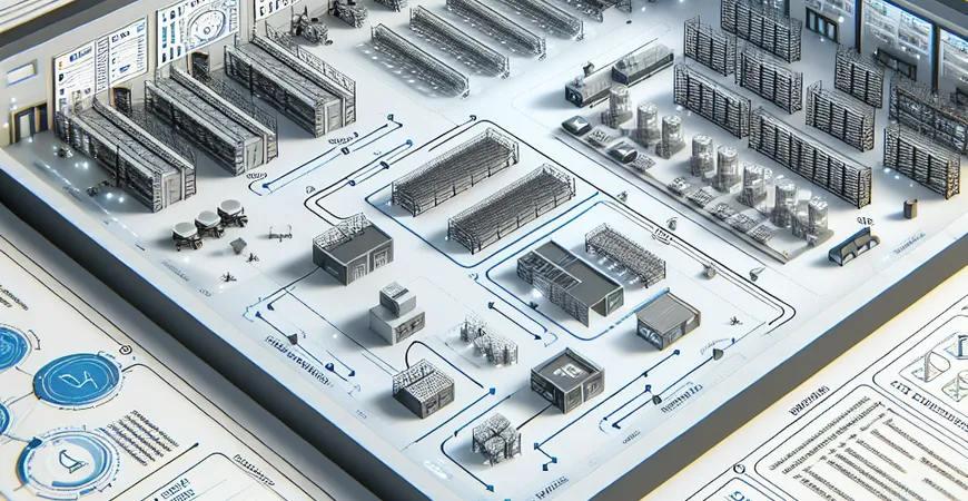 WMS仓库管理软件使用心得，2025年最全经验分享