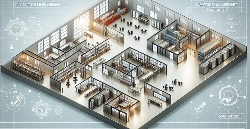 WMS仓库管理软件的选购指南：不踩坑收藏