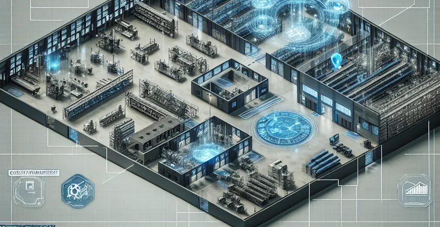 WMS仓库管理软件选型指南，避免选错系统的教训