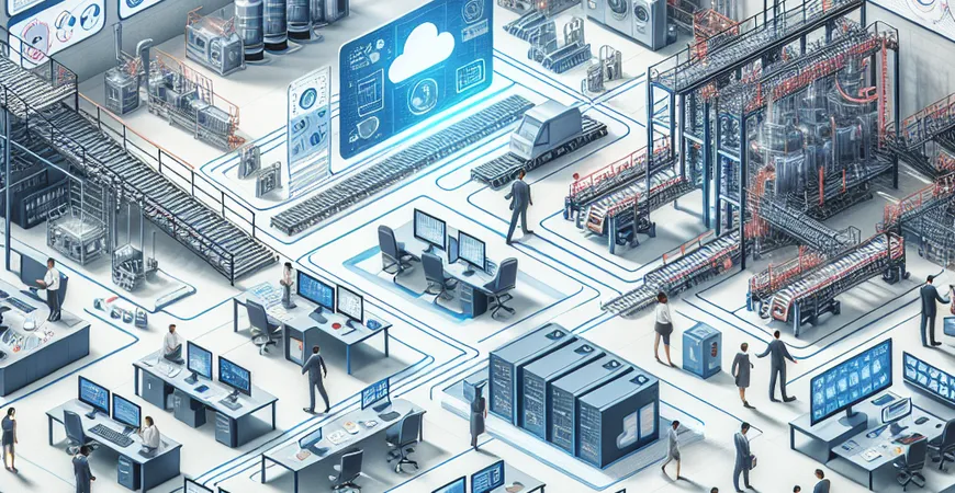 crm系统中的库存管理功能详解，避免踩坑