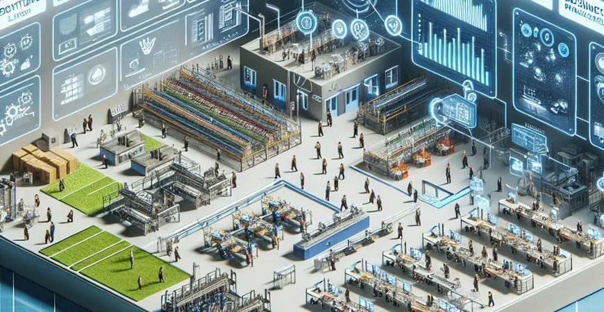 vmi库存管理经典案例分析，学习最佳实践