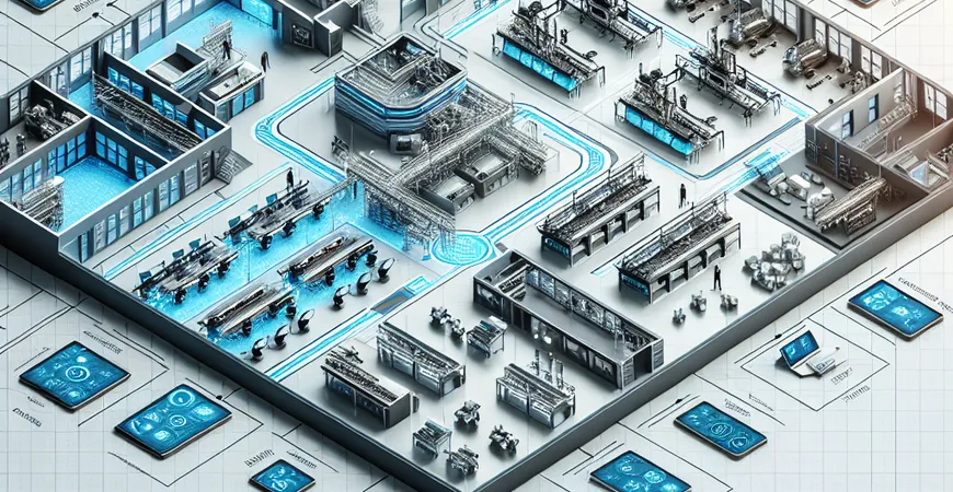 三大仓库管理系统对比，哪款适合中小企业？