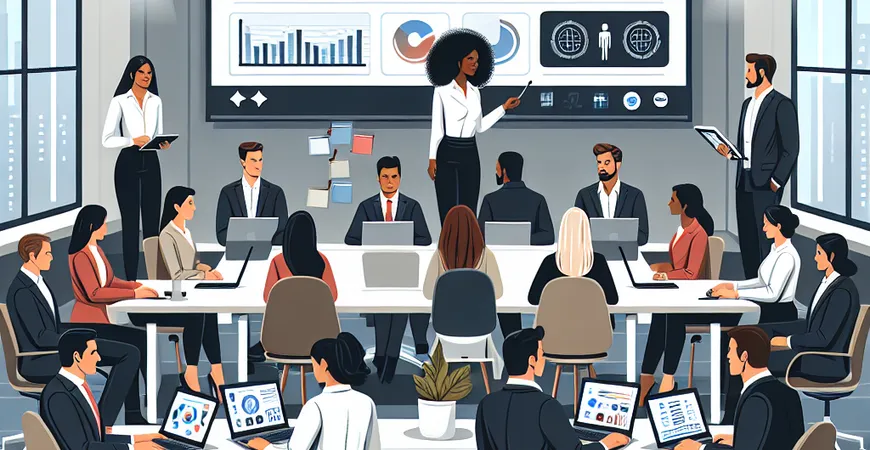 三期员工管理难题，HR的解决方案