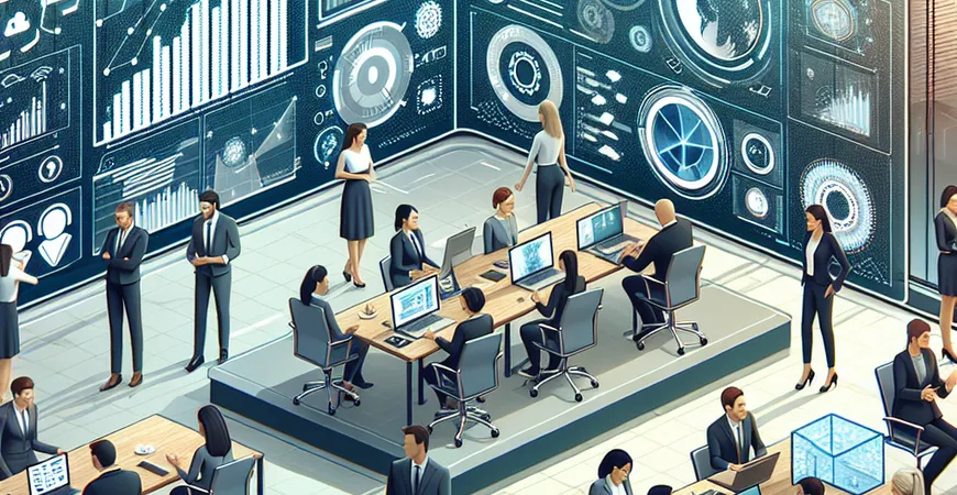 不再为员工离职面谈烦恼，超详细填写指南