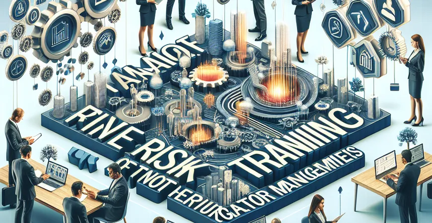 不培训员工的五大风险，管理者必须了解