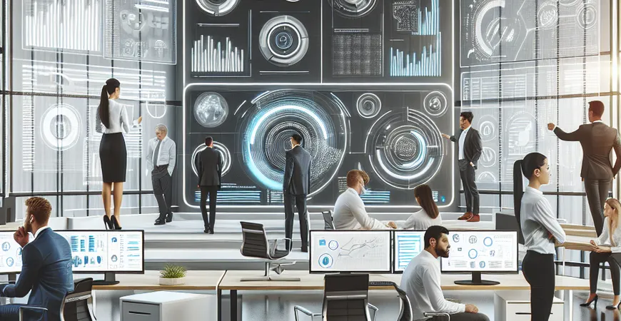 不培训员工的后果分析，企业如何避免人才浪费？