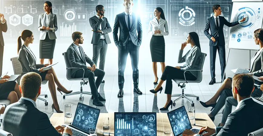 不培训员工的后果揭秘，HR不能忽视的风险