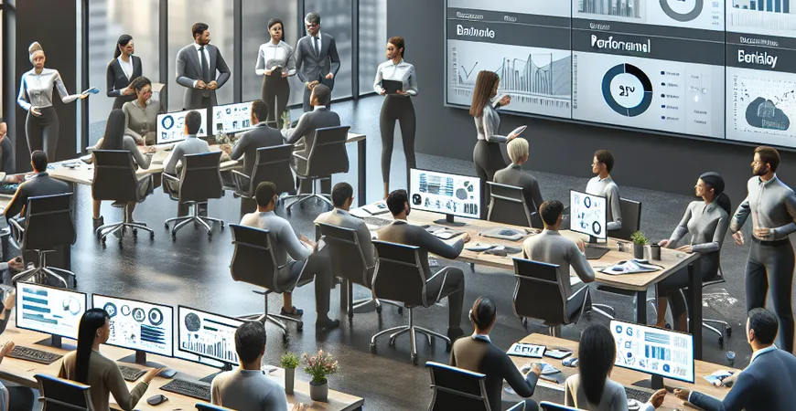 不培训员工的后果，企业成本如何控制？