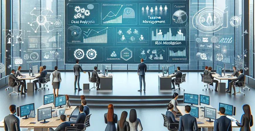 不培训员工的隐患，企业如何规避风险？