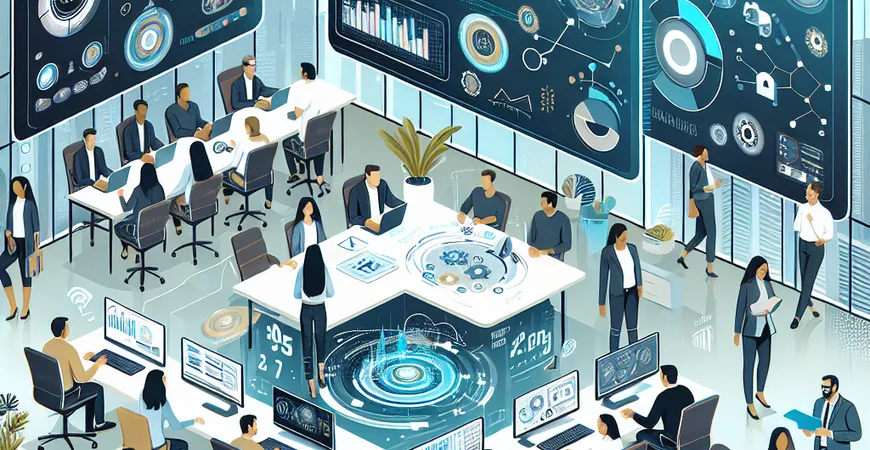 不培训员工的风险，2025年企业如何应对