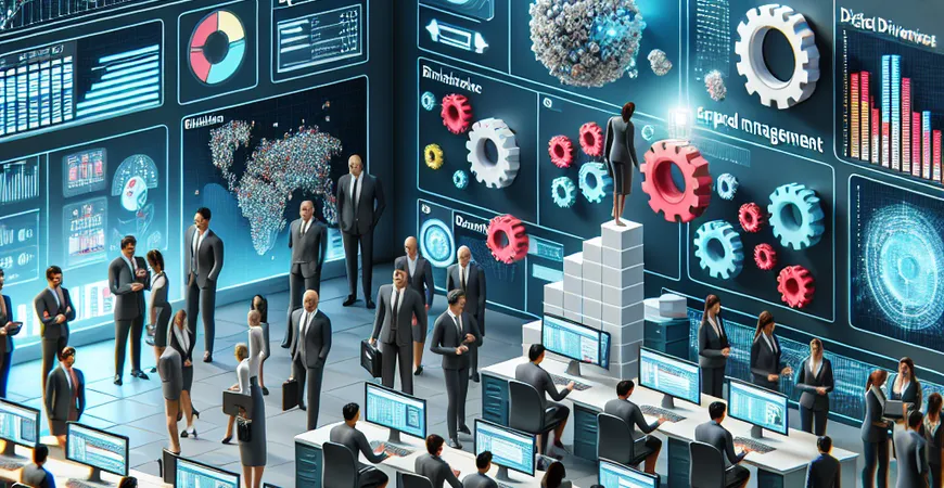 不培训员工的风险，企业如何规避潜在的危机？