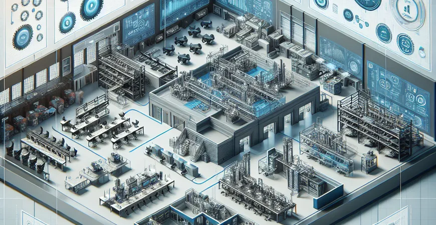 不踩坑！仓库库存管理系统选购常见误区